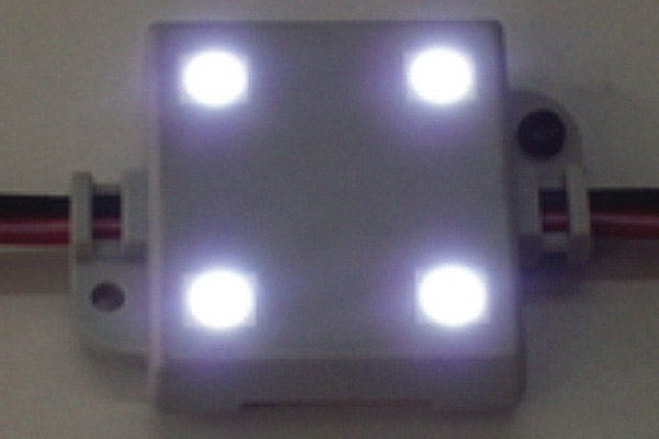 LED 개요 | (주)창성라이팅